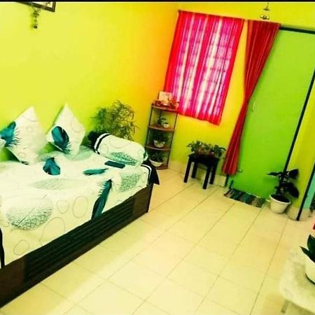 Bhoboghure Homestay Santiniketan Bolpur Exterior foto