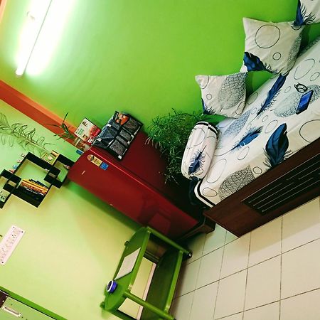 Bhoboghure Homestay Santiniketan Bolpur Exterior foto
