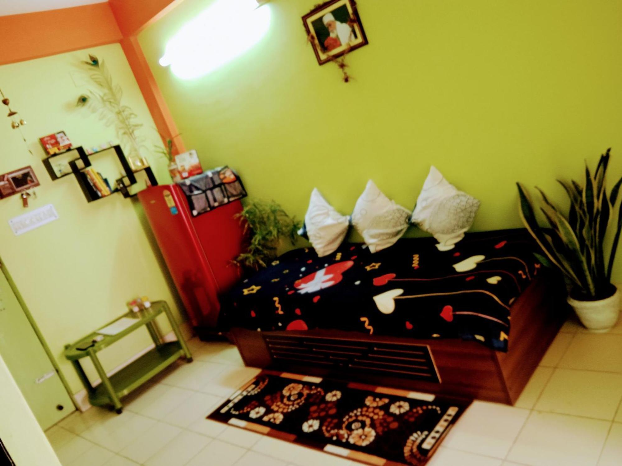Bhoboghure Homestay Santiniketan Bolpur Exterior foto